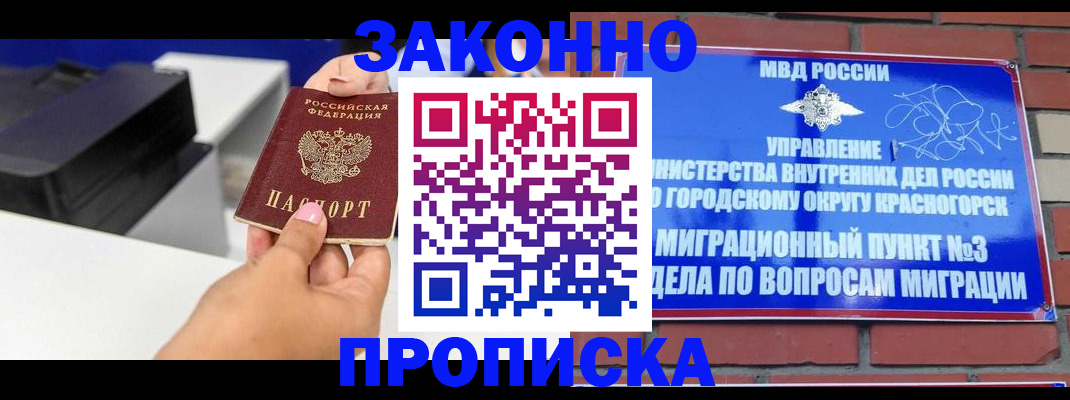 временная регистрация гарантия в Никольском